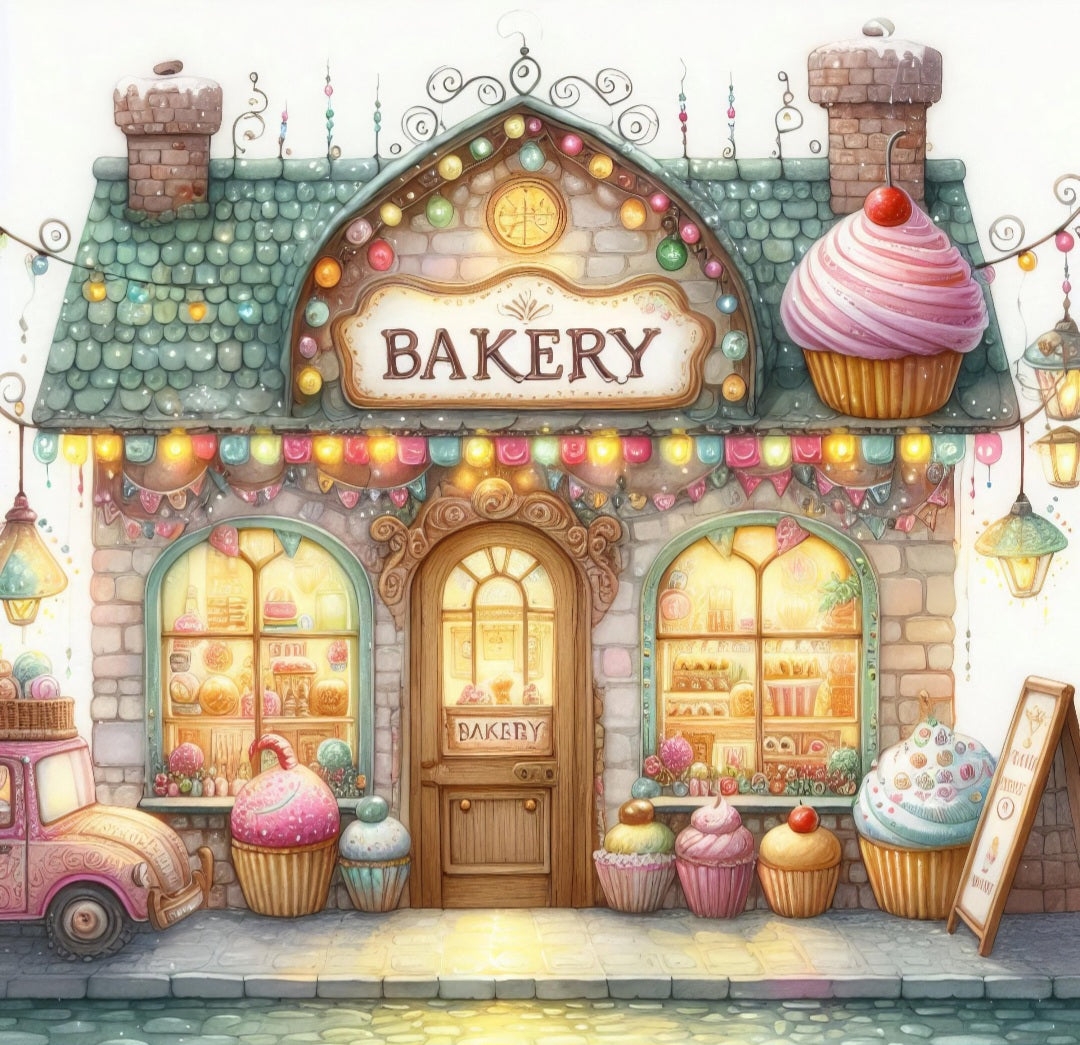 BAKERY