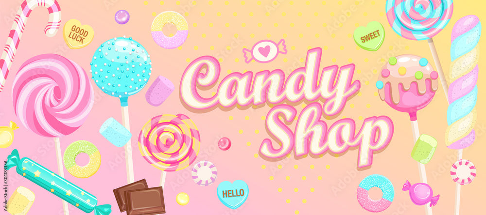 Candy Shop