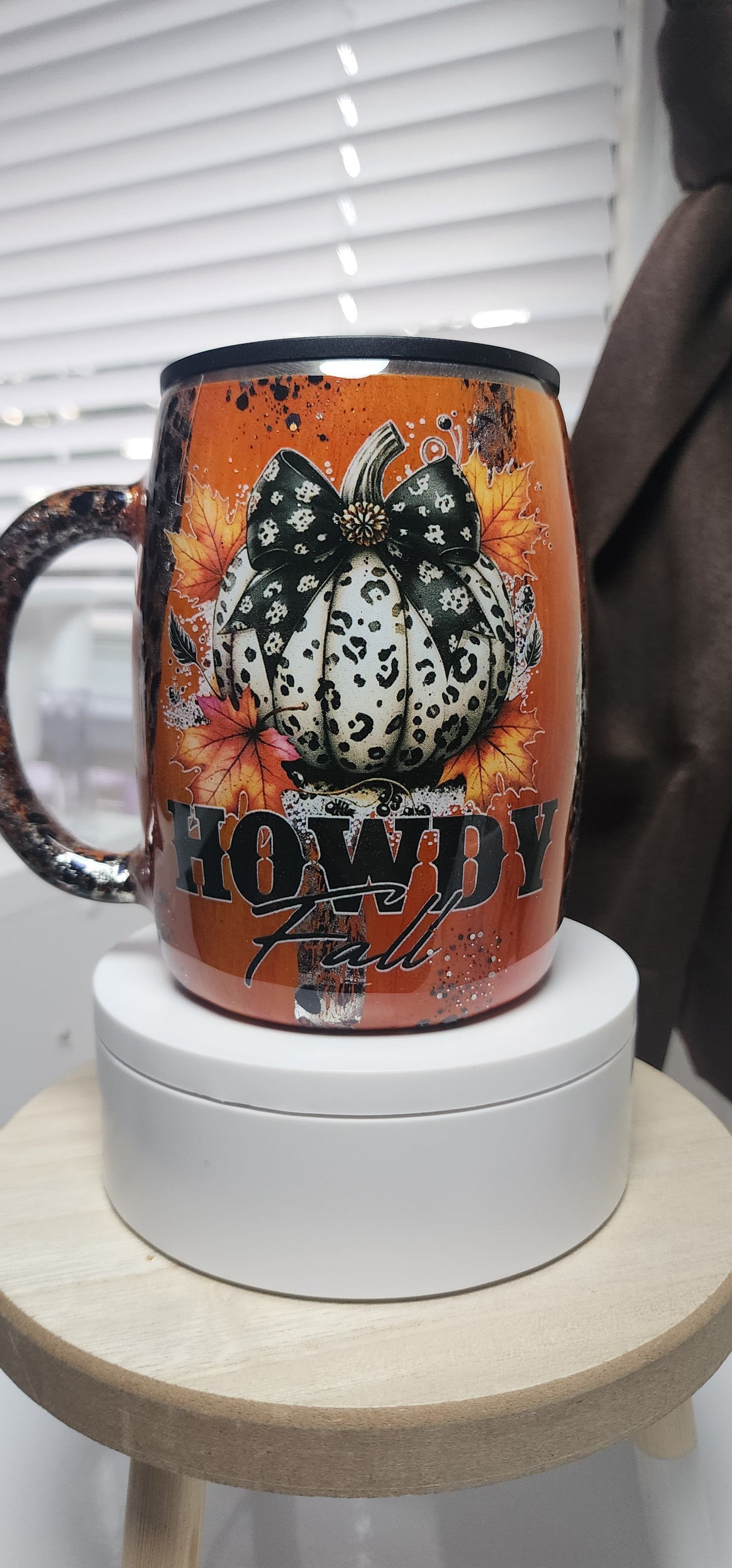 Howdy Fall