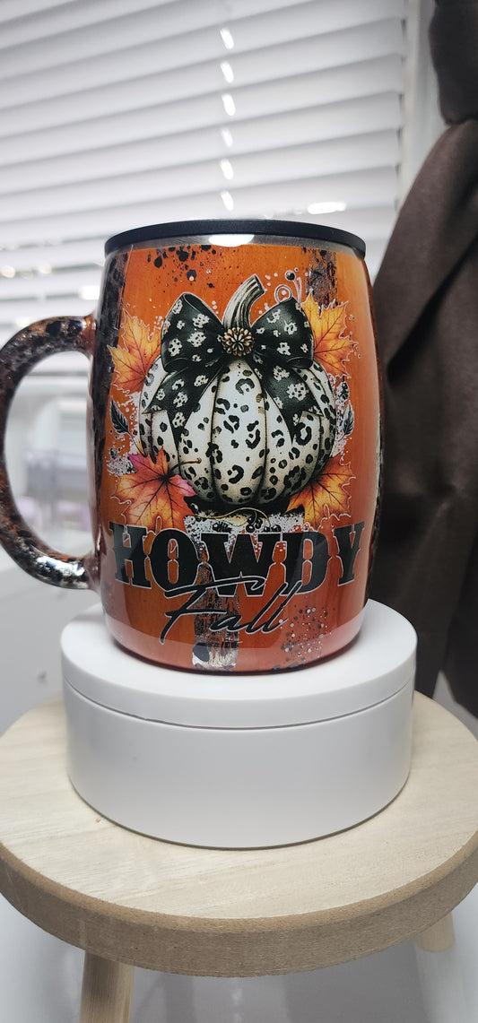 Howdy Fall