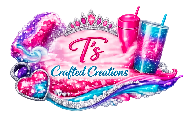 T's Crafted Creations