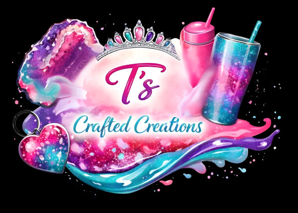 T's Crafted Creations
