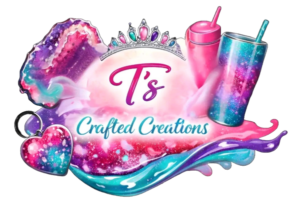 T's Crafted Creations