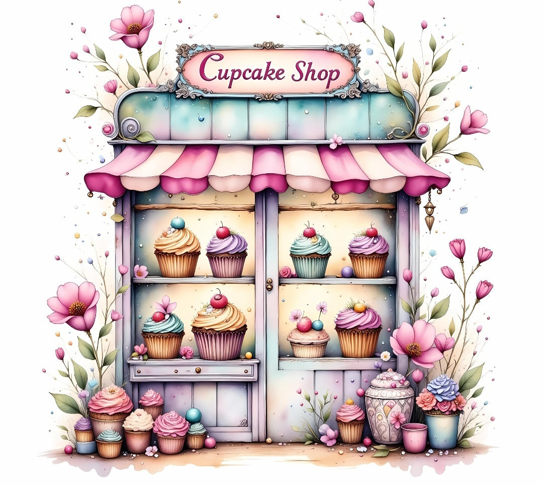 CUPCAKE 2