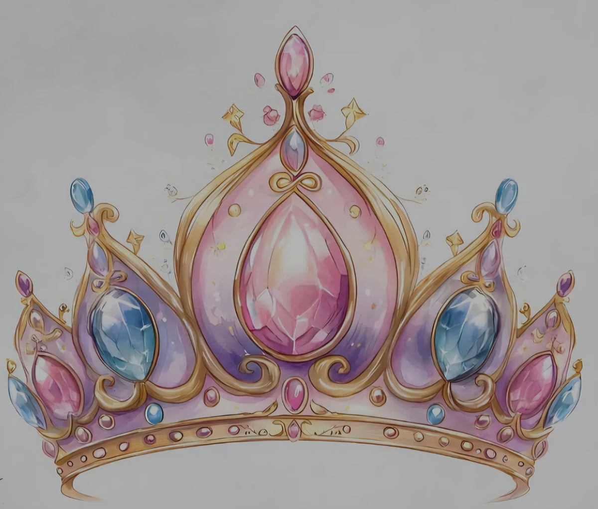 Tiara 1