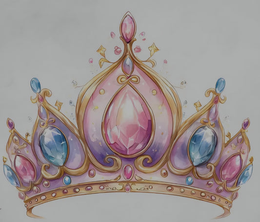 Tiara 1