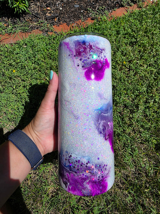 Purple Opalite